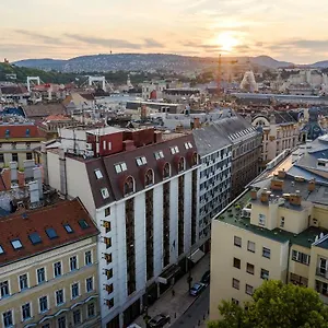 Danubius Erzsebet Center Hotel