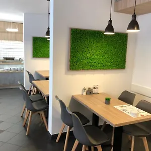 Orion Varkert Otel