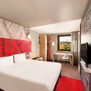 Ibis Castle Hill Ξενοδοχείο