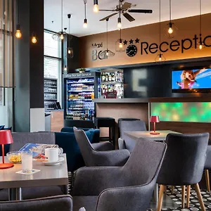Bo18 Superior Otel