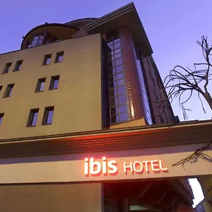 Ibis Heroes Square Otel