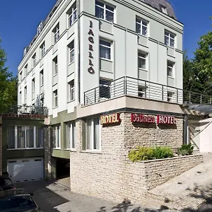Hotel Jagelló Business, Budapest