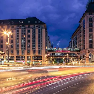 Mercure Korona Hotel