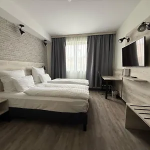 4* Hotel Nexto Dormero