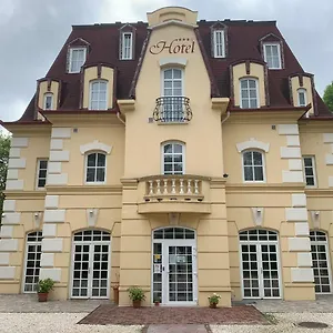 Hotel Walzer
