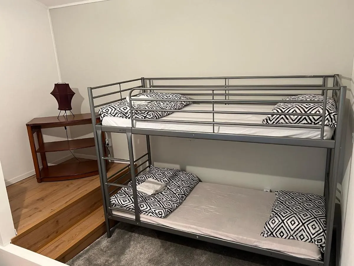 Holding Rooms Budapest