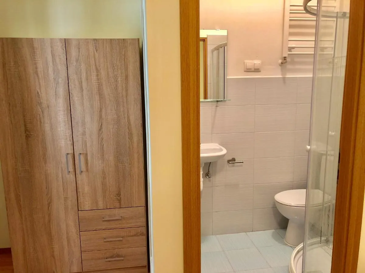 *** Hotel Holding Rooms Budapest Hungary